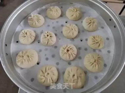 Make cucumber pie step 11