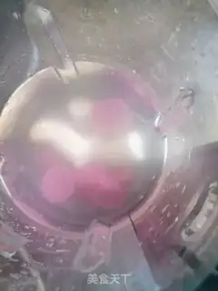Make The mountain potion step 2