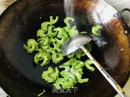 Make Scrambled eggs step 5