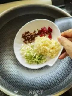 Make Duck tofu step 3