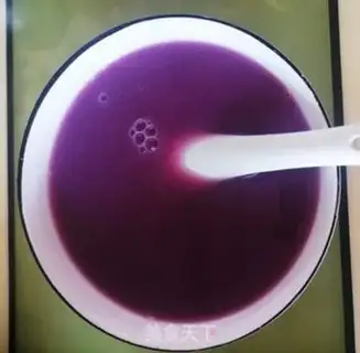 Make The mountain potion step 4