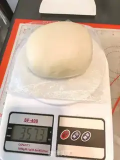 Make Souffle step 3