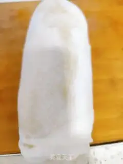Make Tie your feet step 10