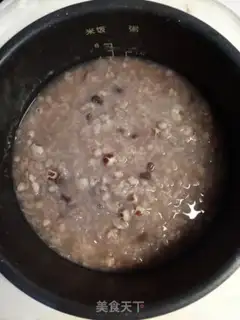 Make Porridge of rice step 2