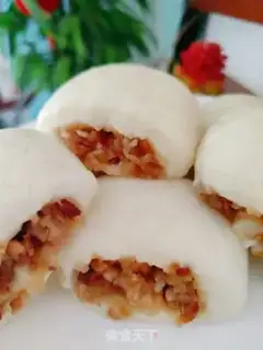 Make Rice rolls step 21