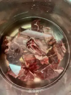 Make Red roast steak step 0