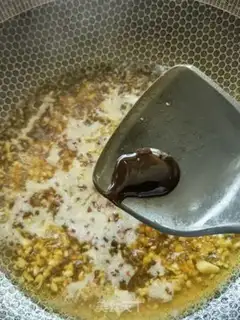 Make Duck tofu step 6