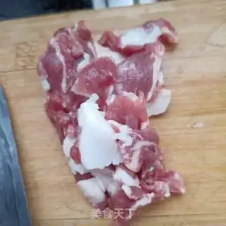 Make Potatoes step 1