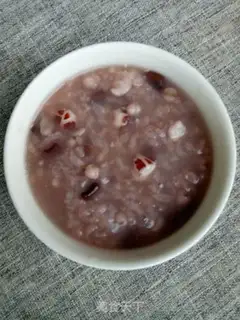 Make Porridge of rice step 3