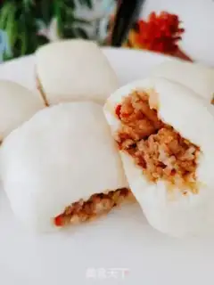 Make Rice rolls step 22