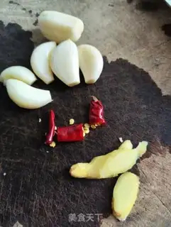 Make The cuisine step 1