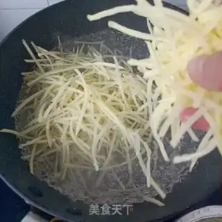 Make Potatoes step 2