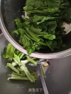 Make The cuisine step 2