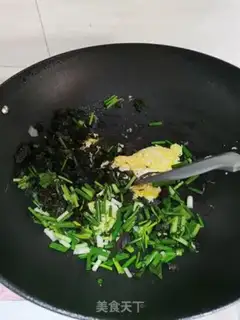 Make Scrambled eggs step 5