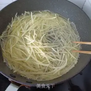 Make Potatoes step 3