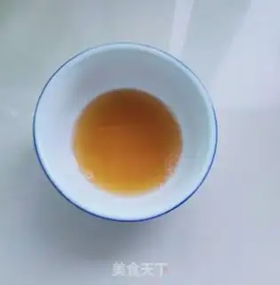 Make Salt-water liver step 2