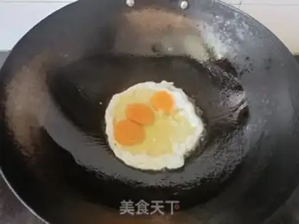 Make Come back to the casserole step 1