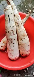 Make Potato Simillo step 0