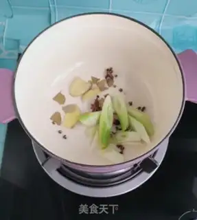 Make Salt-water liver step 3