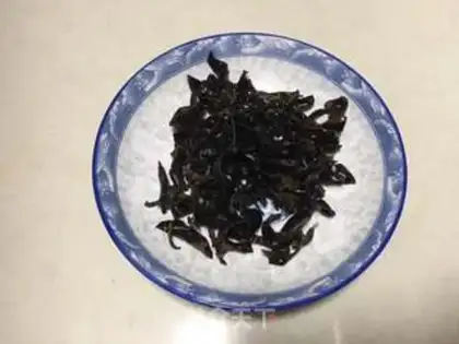 Make Quick fish fragrance step 4