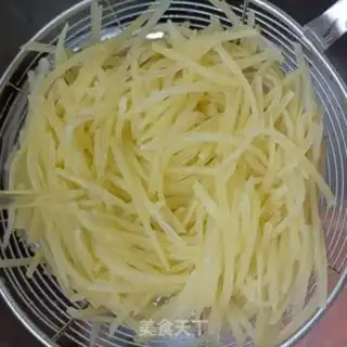 Make Potatoes step 4