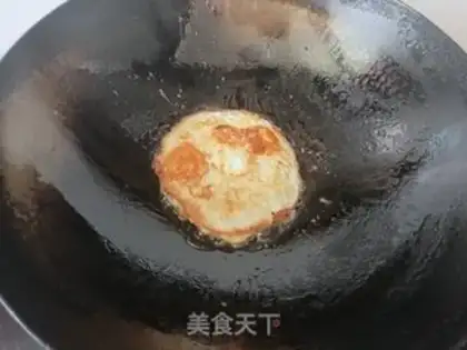 Make Come back to the casserole step 2