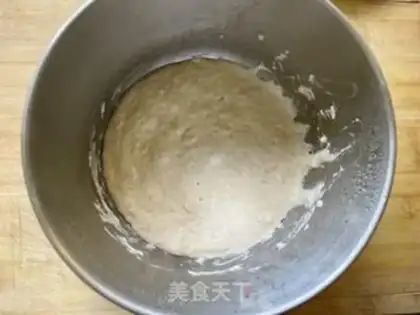 Make Polish potato bread step 0