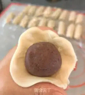 Make Souffle step 10