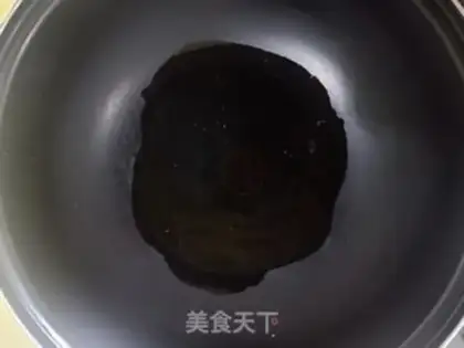 Make Cleaning up the cabbage step 2