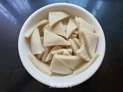 Make Spicy tofu step 0