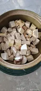 Make Potato Simillo step 2