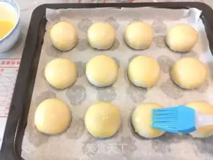 Make Souffle step 12