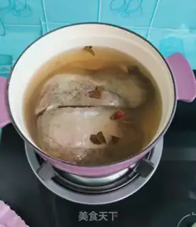 Make Salt-water liver step 6