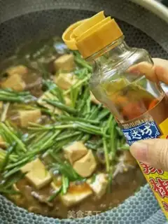 Make Duck tofu step 10