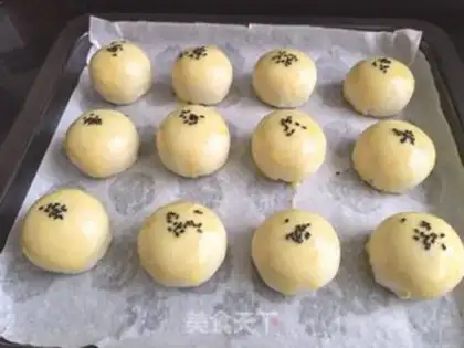 Make Souffle step 13