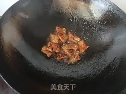 Make Come back to the casserole step 5