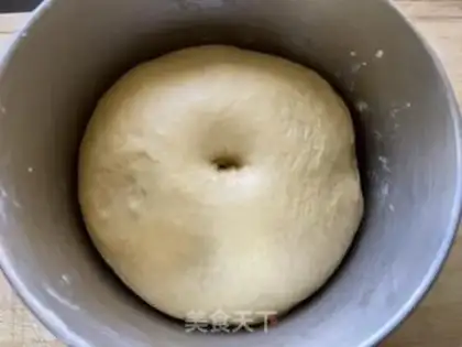 Make Polish potato bread step 4