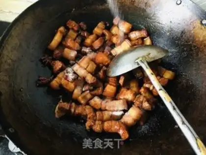 Make Red roast gravy step 8