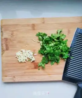 Make Salt-water liver step 8