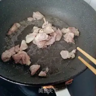 Make Potatoes step 8