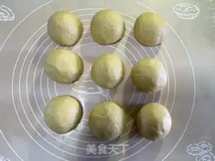 Make Polish potato bread step 5