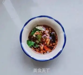 Make Salt-water liver step 9