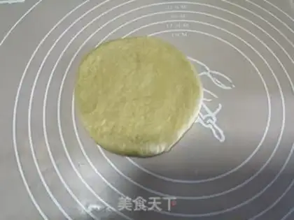 Make Polish potato bread step 6