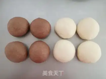 Make Chess toast step 8