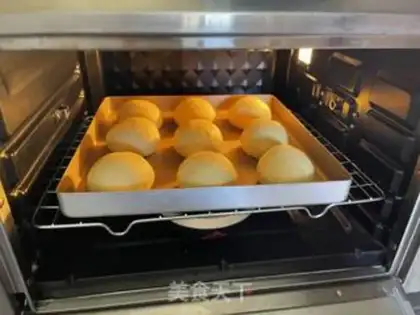 Make Polish potato bread step 7