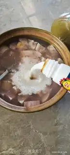 Make Potato Simillo step 8