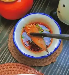 Make Salt-water liver step 11