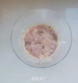Make Boiled meat step 2