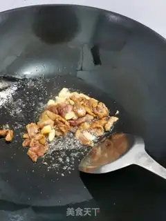 Make Sourbeans step 4