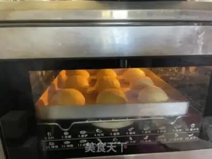 Make Polish potato bread step 8